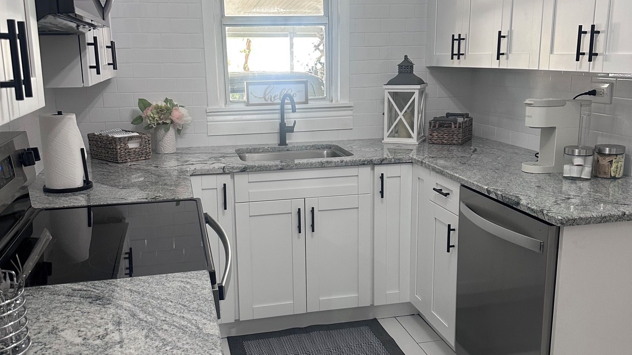 Photo of Kitchen in Plant City