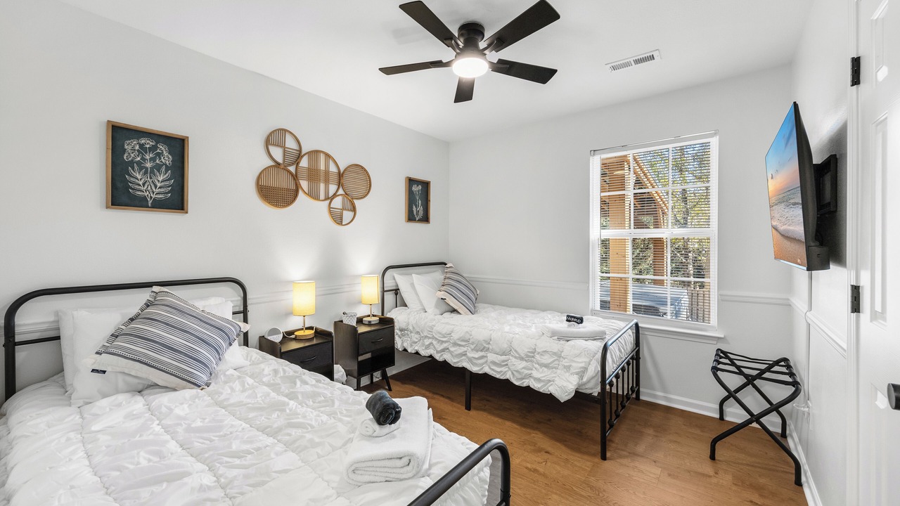 Photo of Bedroom in Conestee