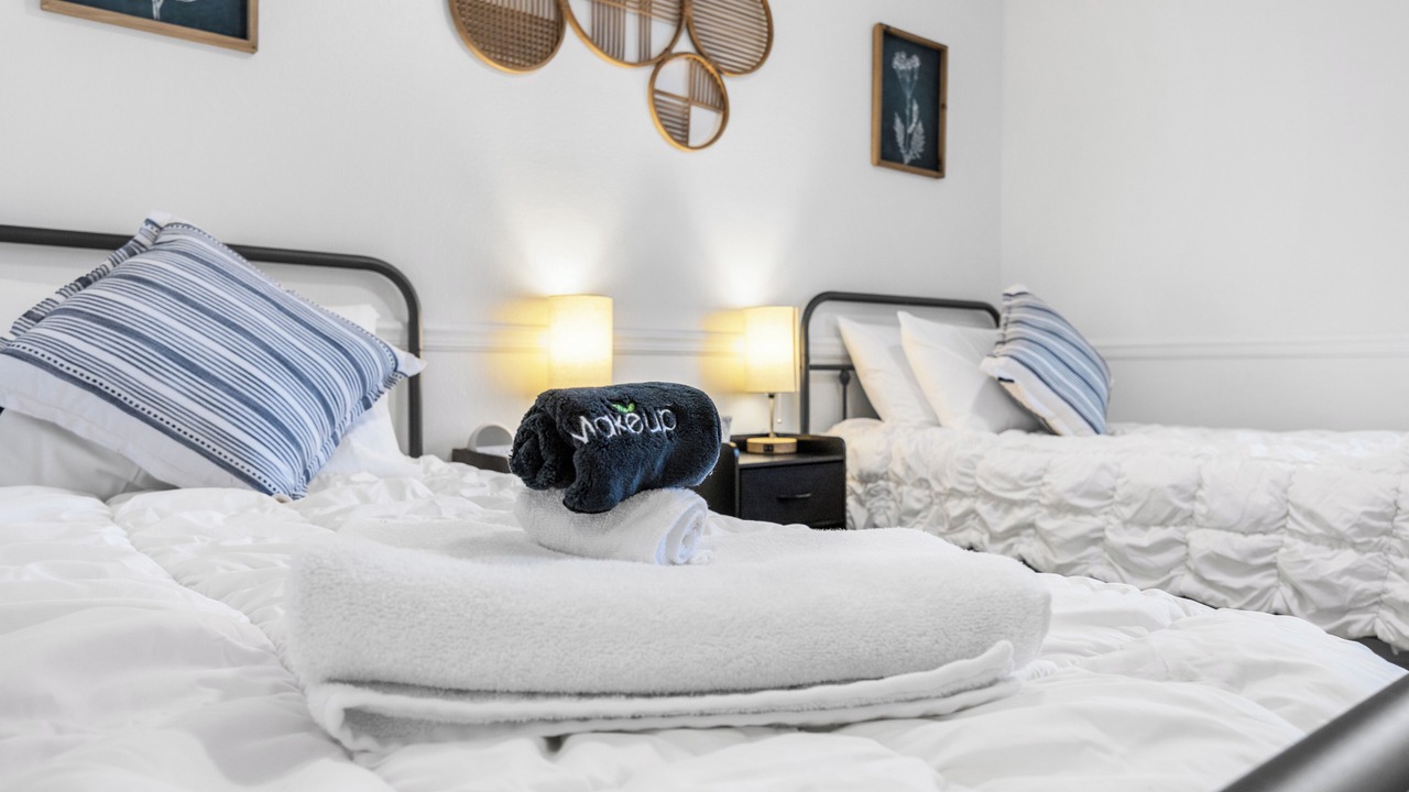 Photo of Bedroom in Conestee