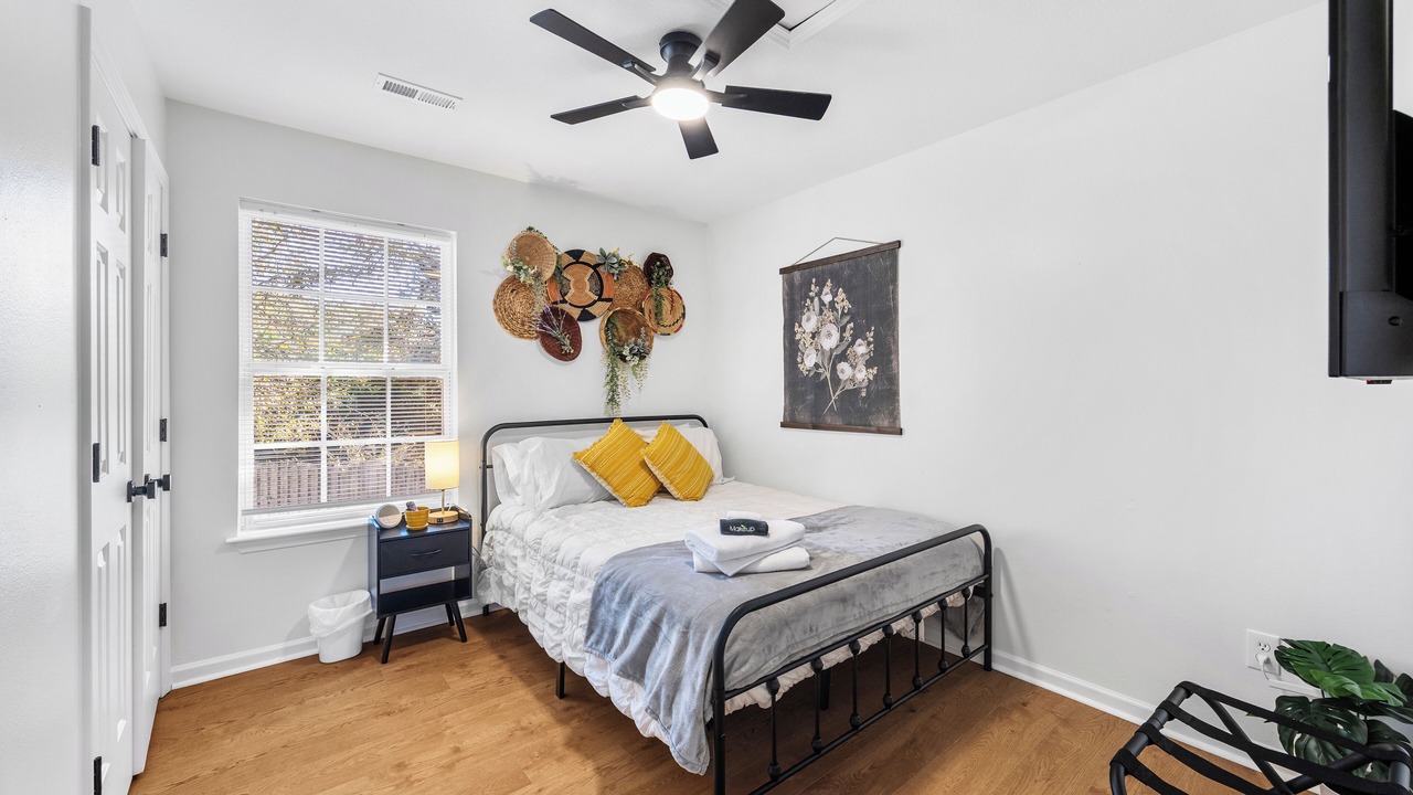 Photo of Bedroom in Conestee