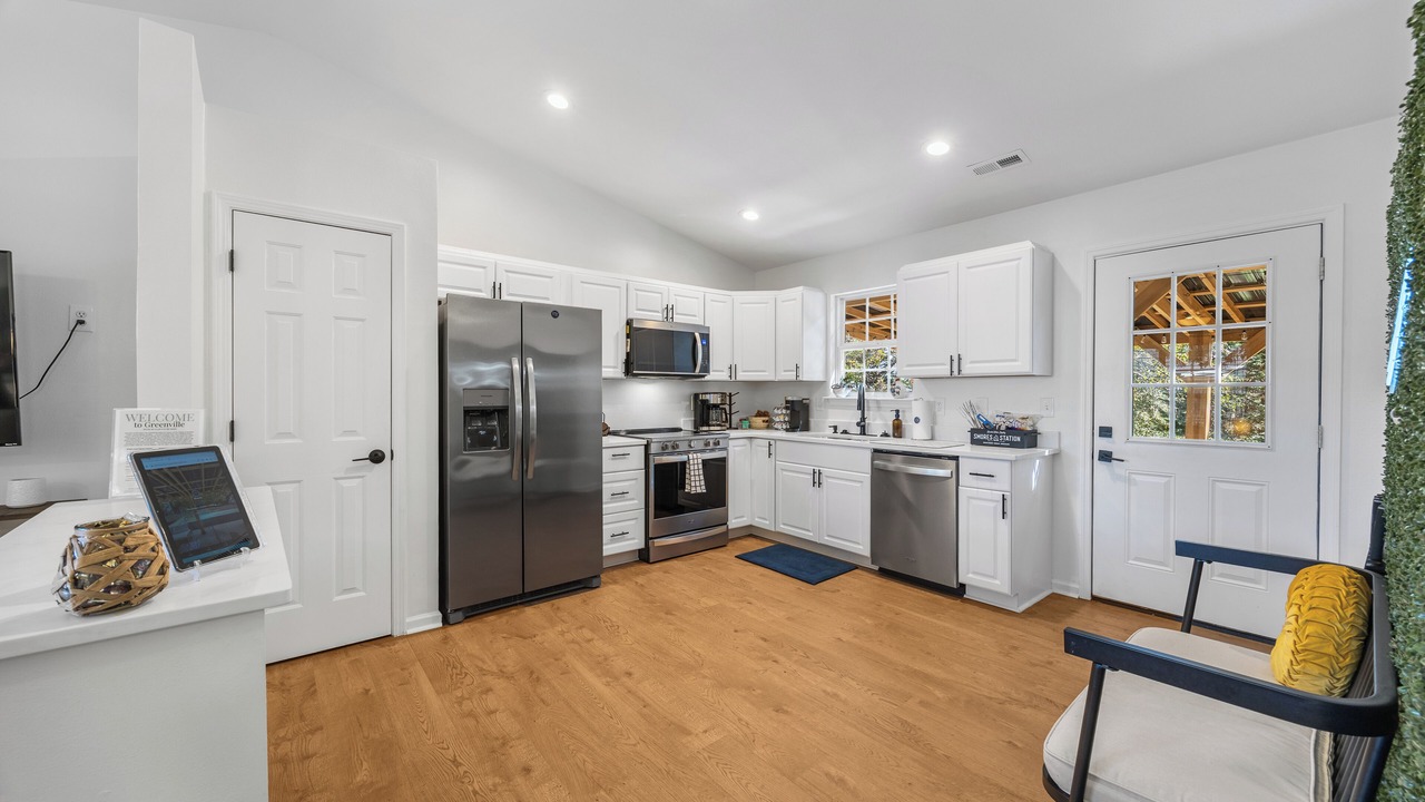 Photo of Kitchen in Conestee