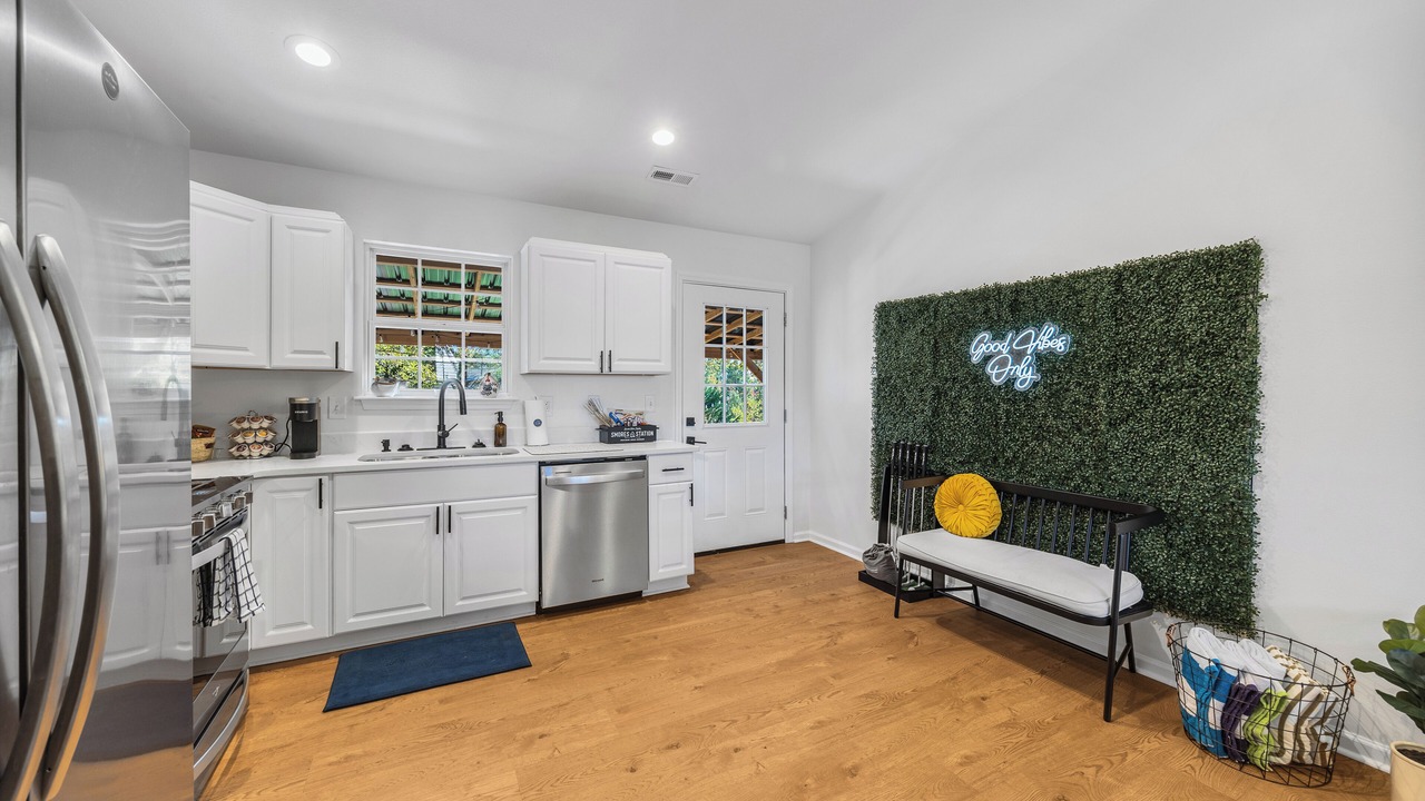 Photo of Kitchen in Conestee