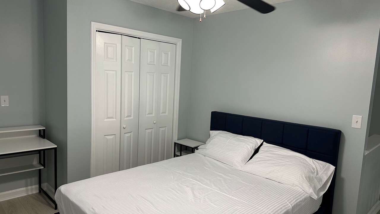 Photo of Bedroom in National Hills