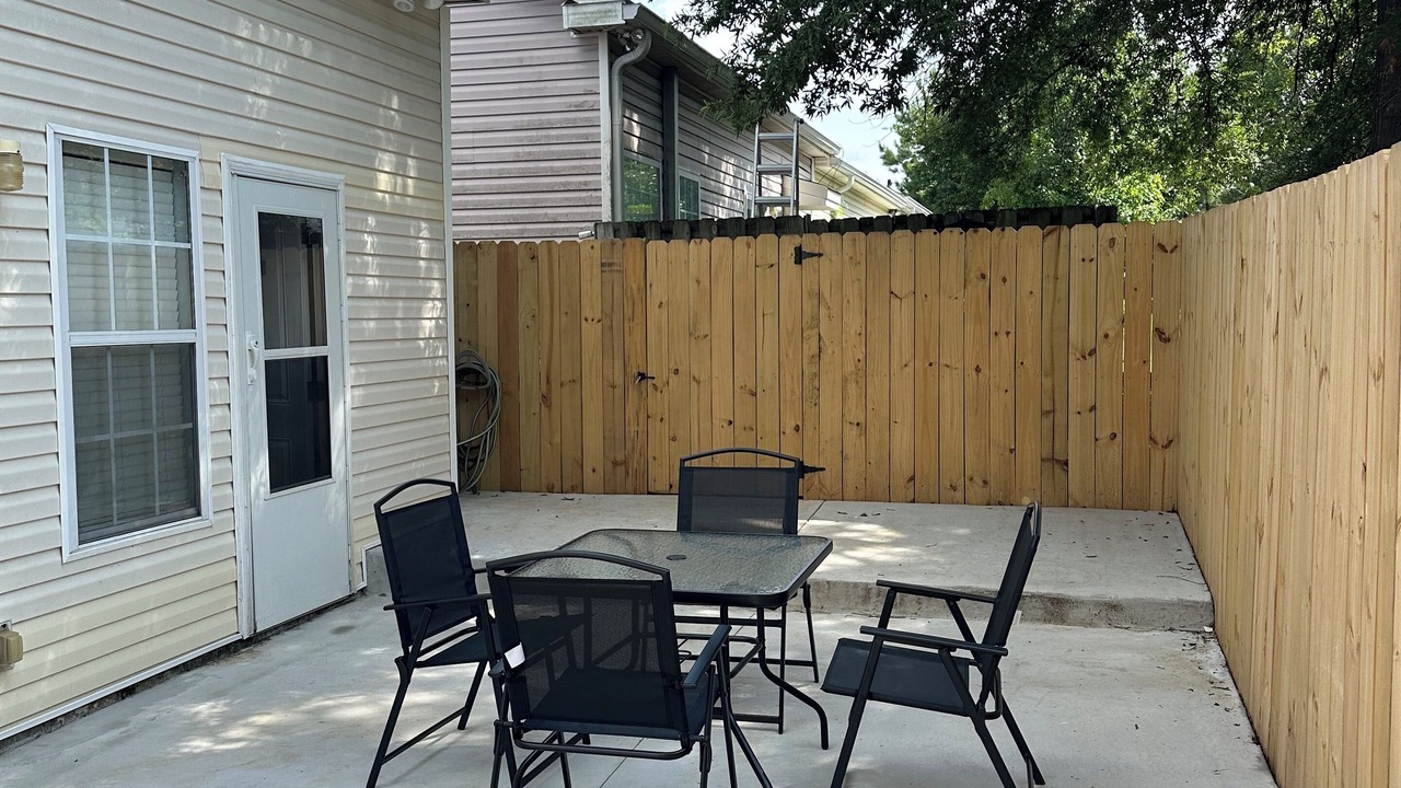 Photo of Outdoor in National Hills