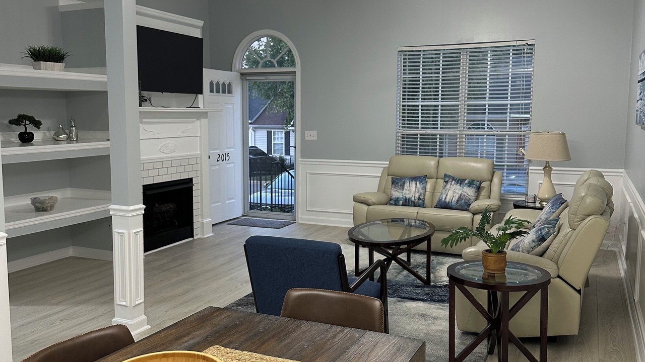 Photo of Livingroom in National Hills