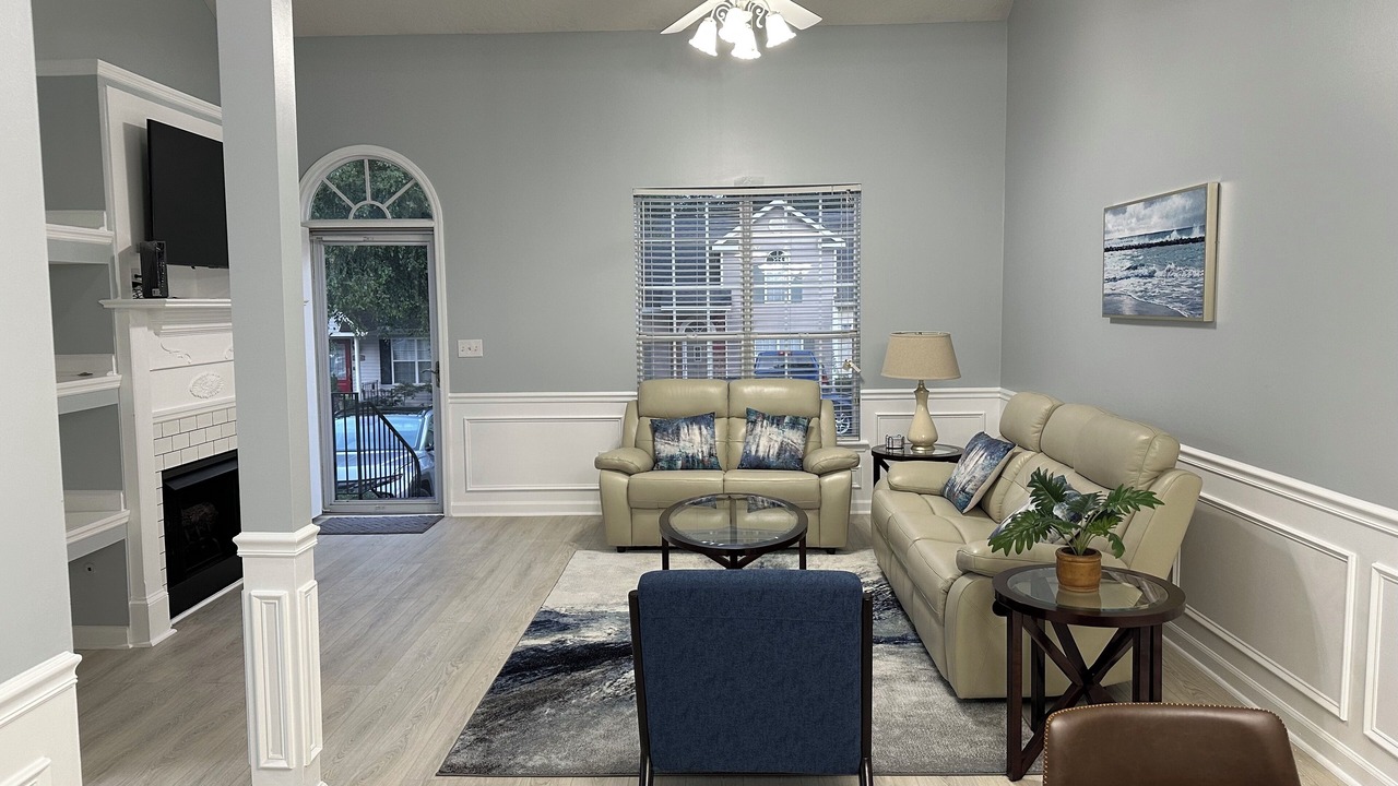Photo of Livingroom in National Hills