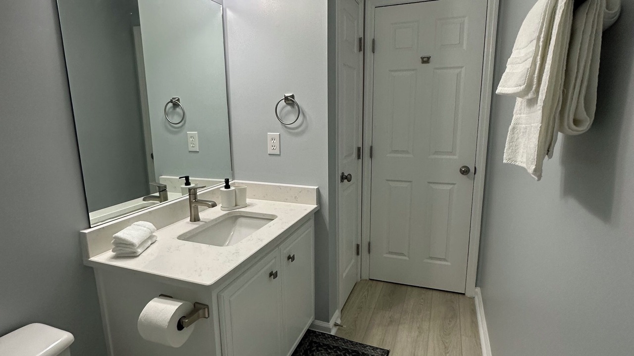 Photo of Bathroom in National Hills