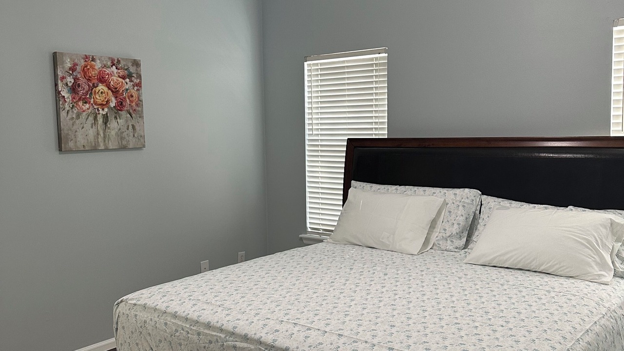 Photo of Bedroom in National Hills