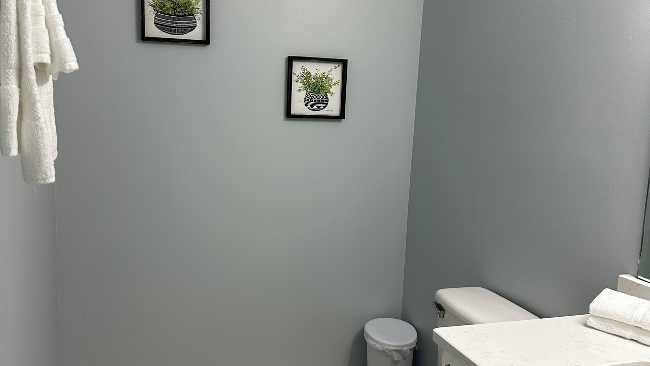 Photo of Bathroom in National Hills