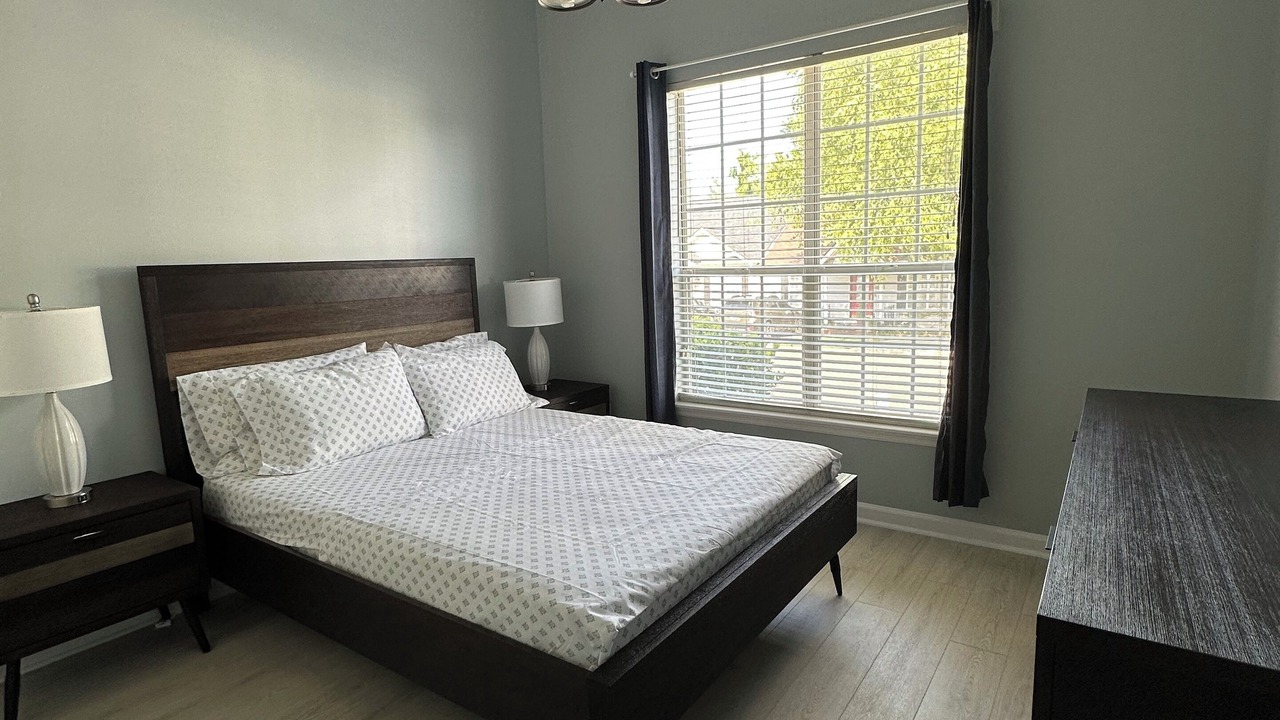 Photo of Bedroom in National Hills