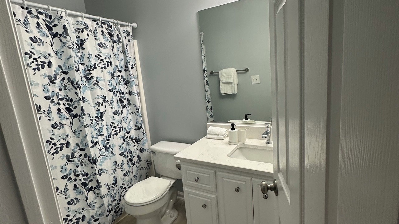 Photo of Bathroom in National Hills