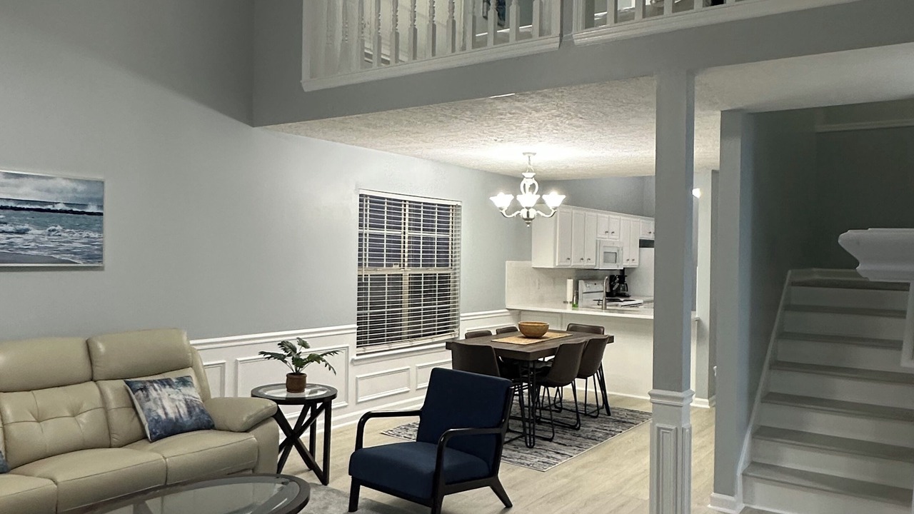 Photo of Livingroom in National Hills