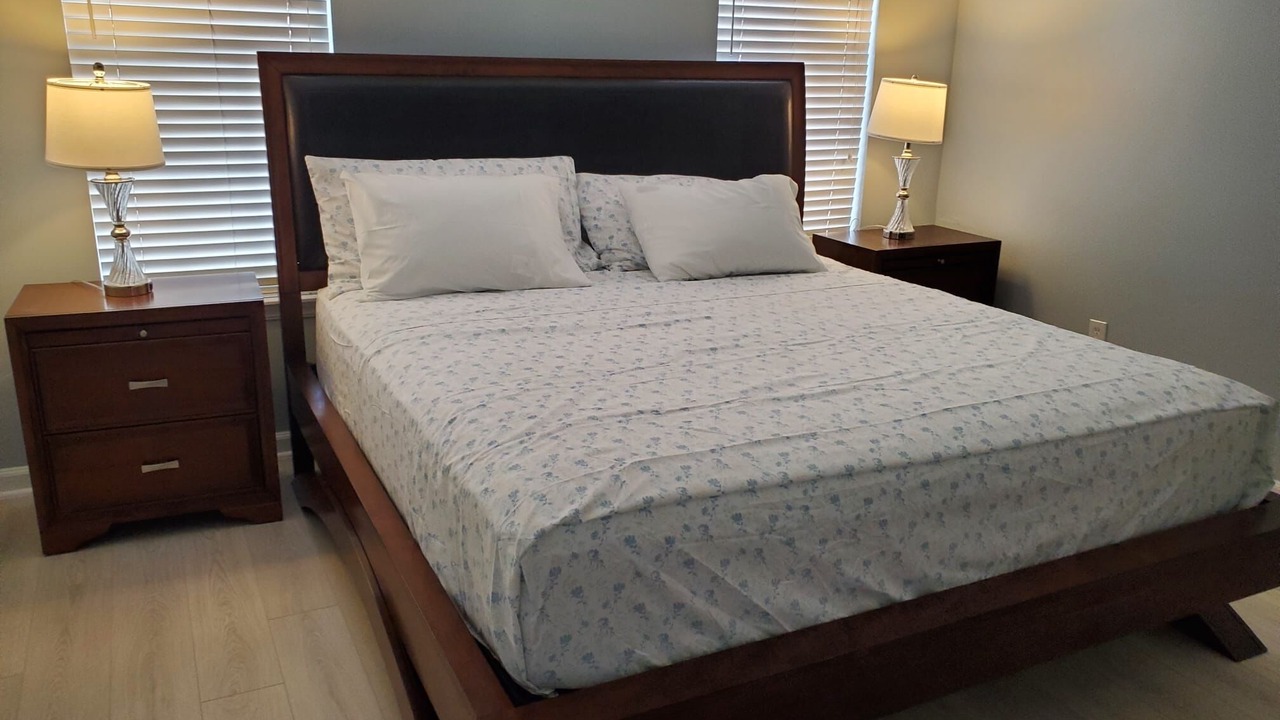 Photo of Bedroom in National Hills