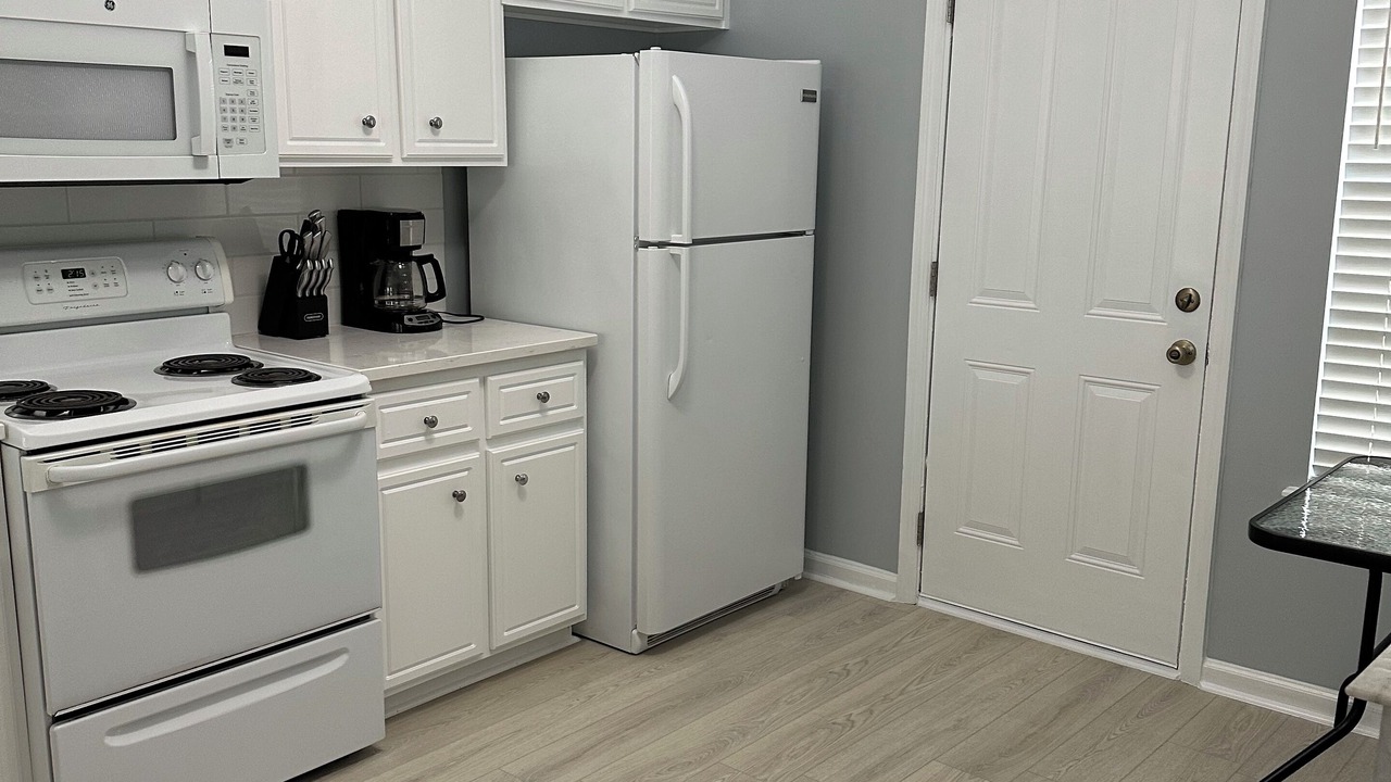 Photo of Kitchen in National Hills