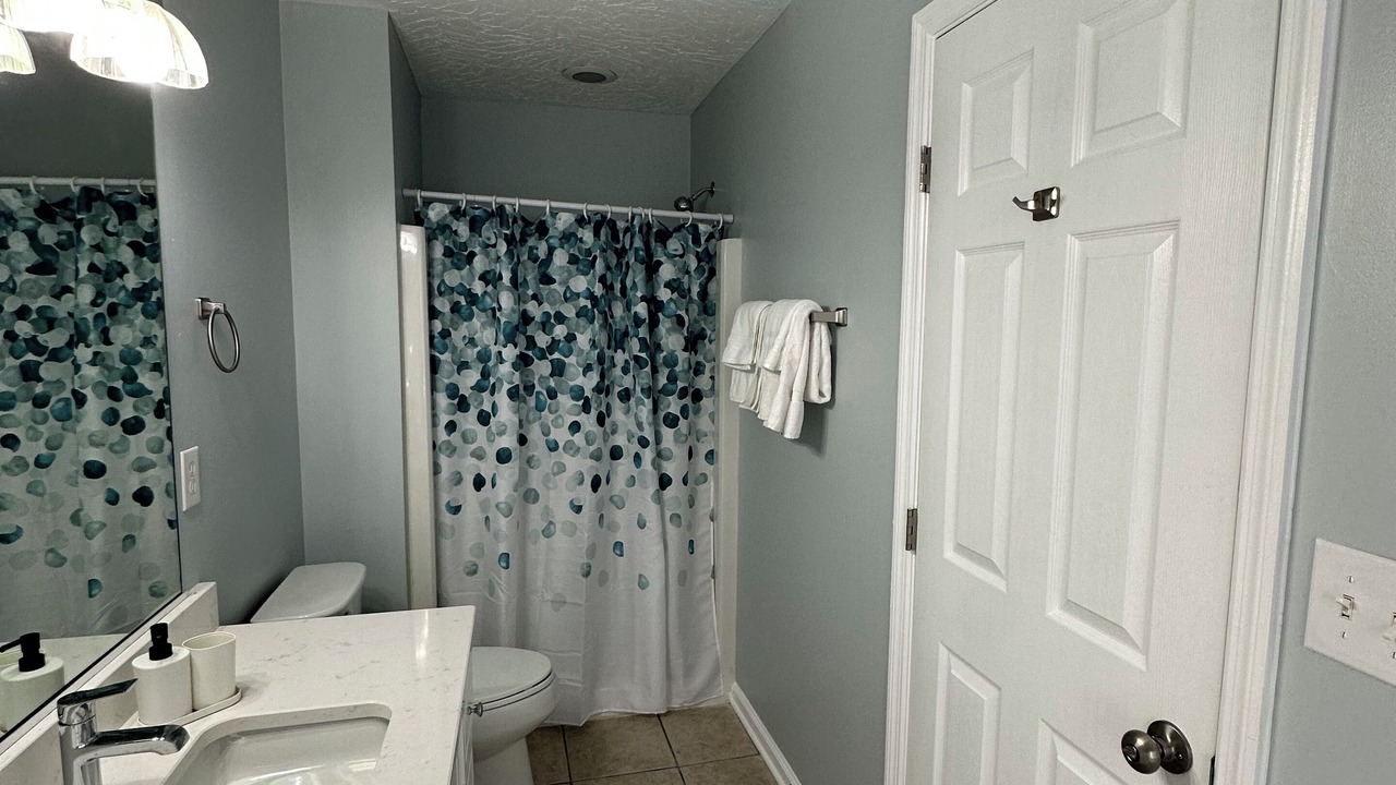 Photo of Bathroom in National Hills