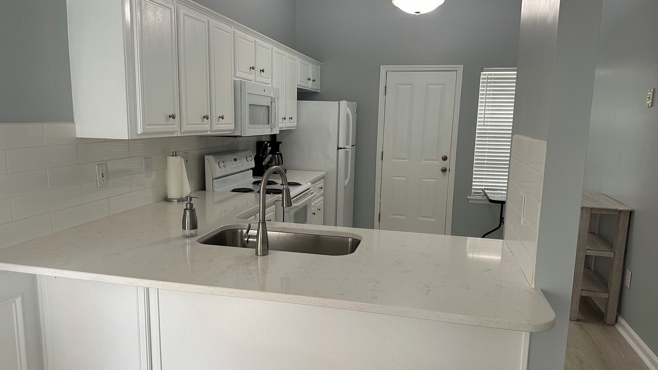 Photo of Kitchen in National Hills