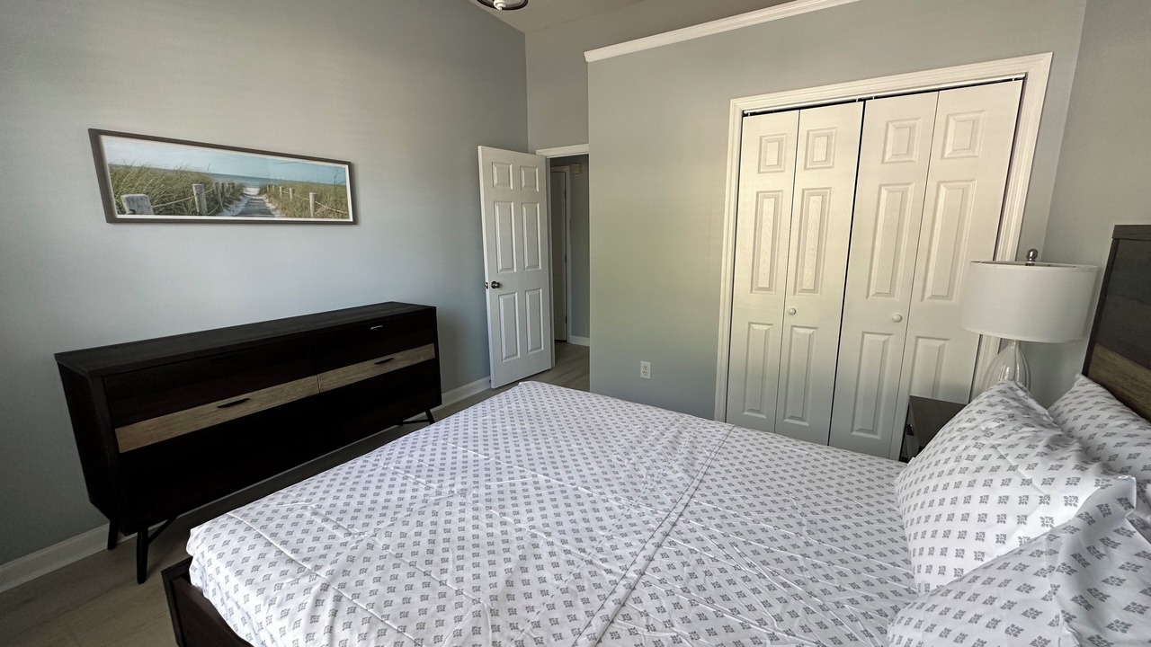 Photo of Bedroom in National Hills