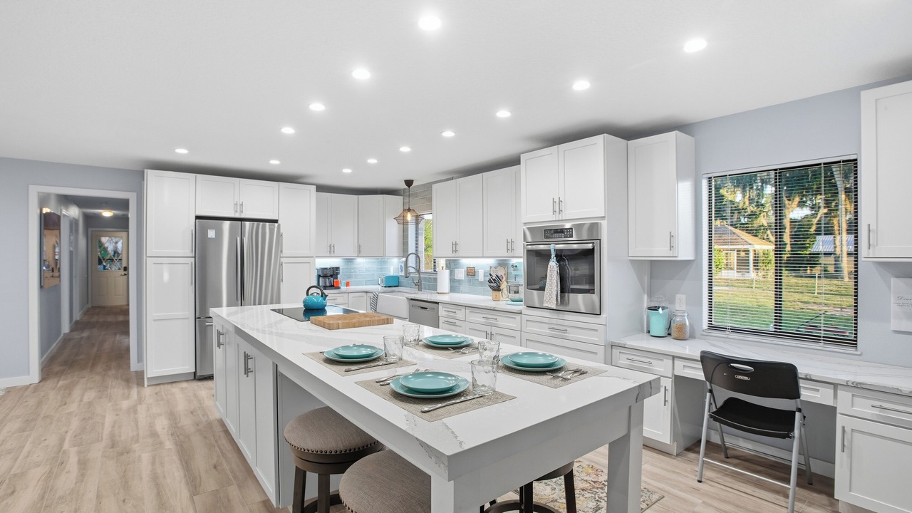 Photo of Kitchen in Fedhaven