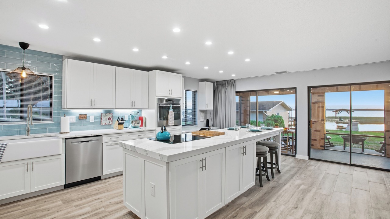 Photo of Kitchen in Fedhaven
