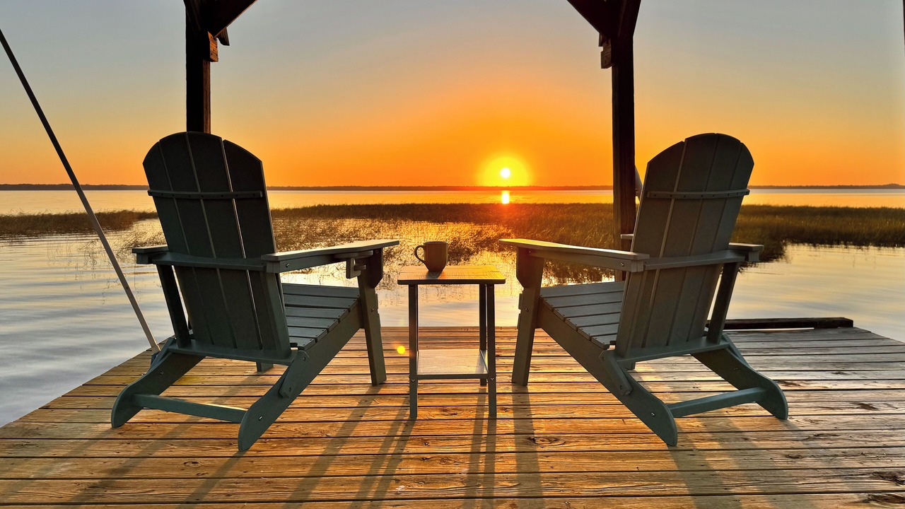 Photo of Patio Balcony in Fedhaven