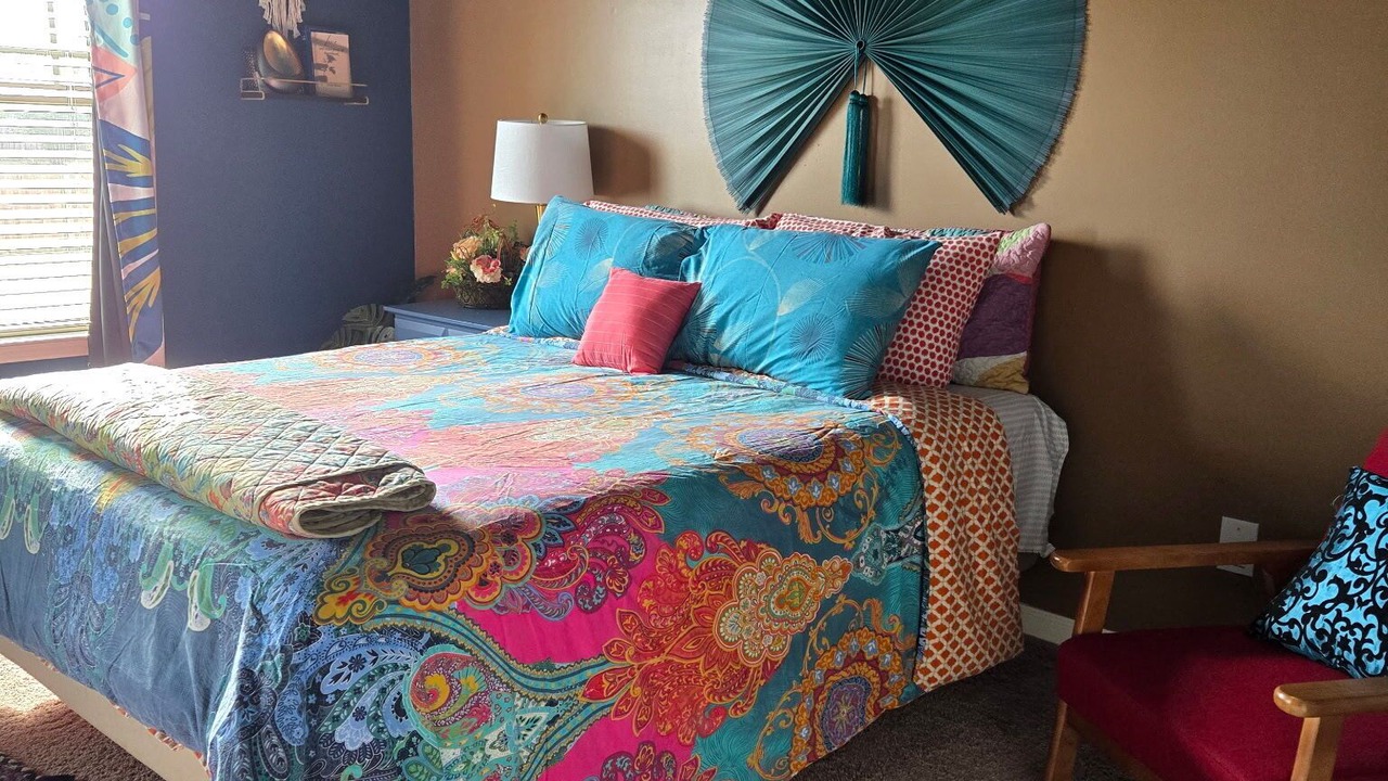 Photo of Bedroom in Grovetown