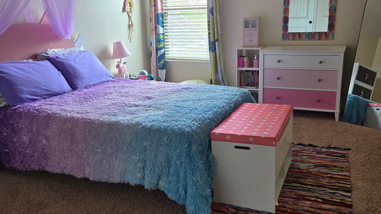Photo of Bedroom in Grovetown
