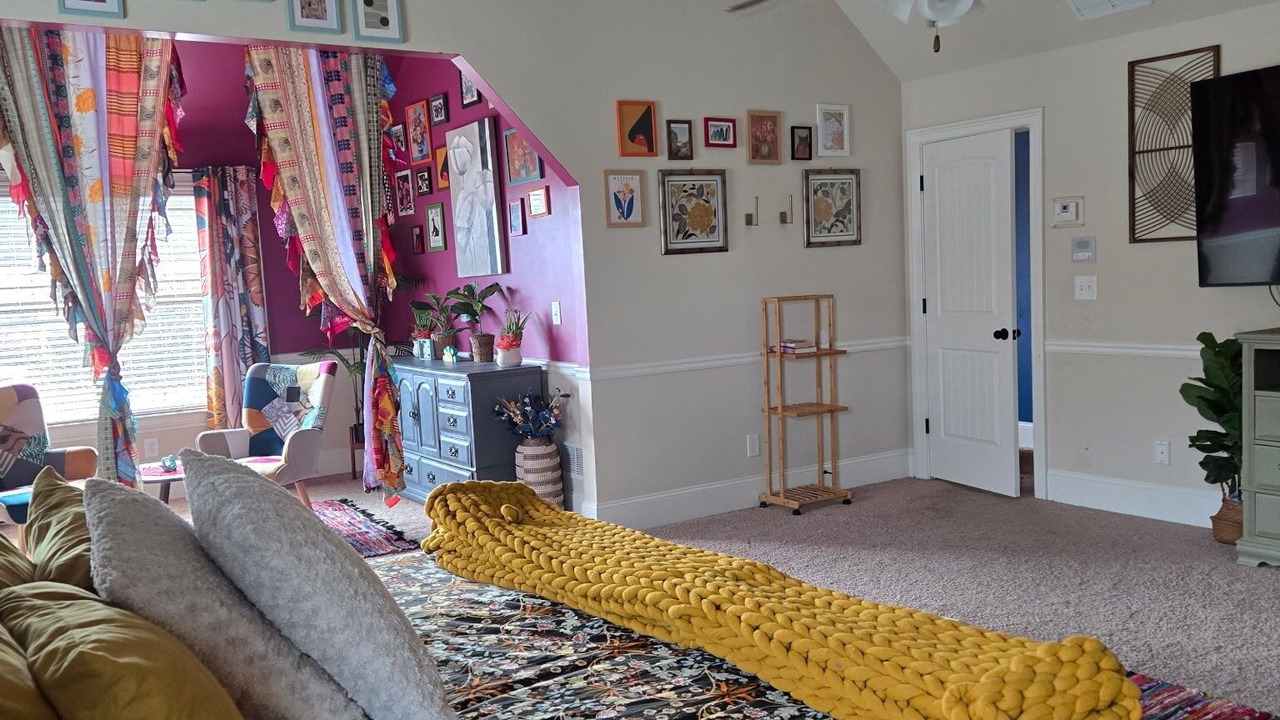Photo of Bedroom in Grovetown