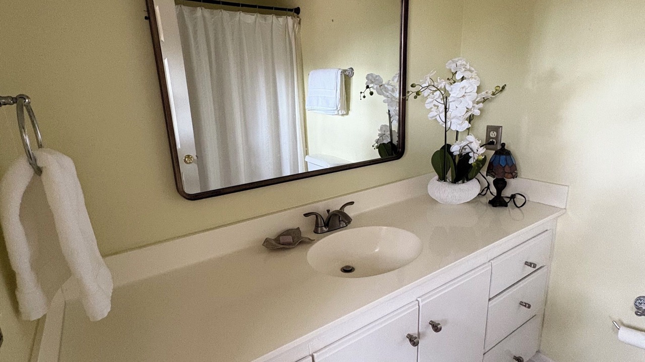 Photo of Bathroom in Metter