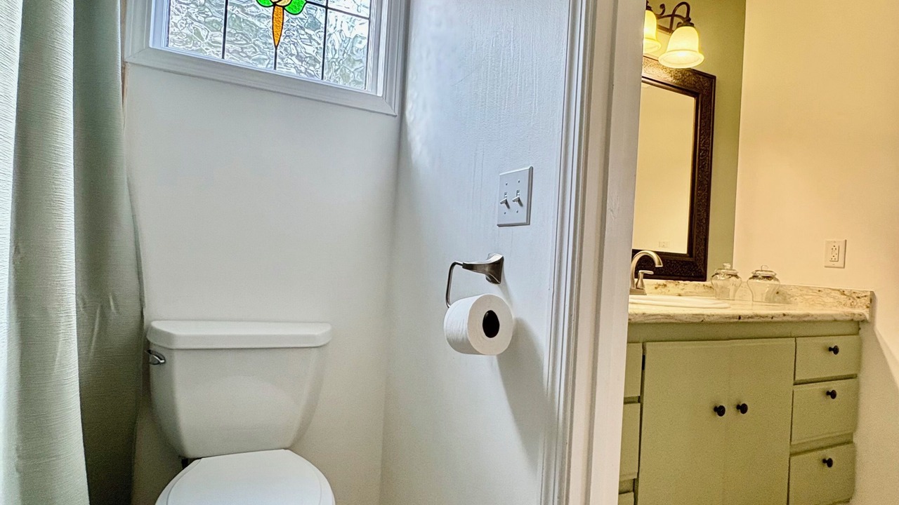 Photo of Bathroom in Metter