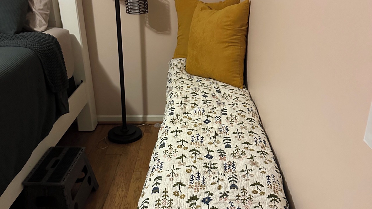 Photo of Bedroom in Metter