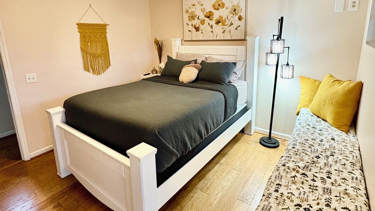 Photo of Bedroom in Metter