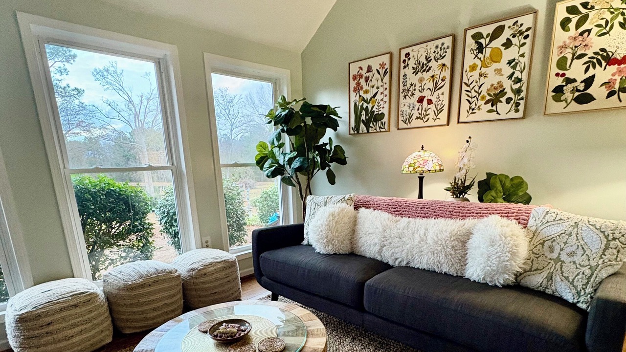 Photo of Livingroom in Metter