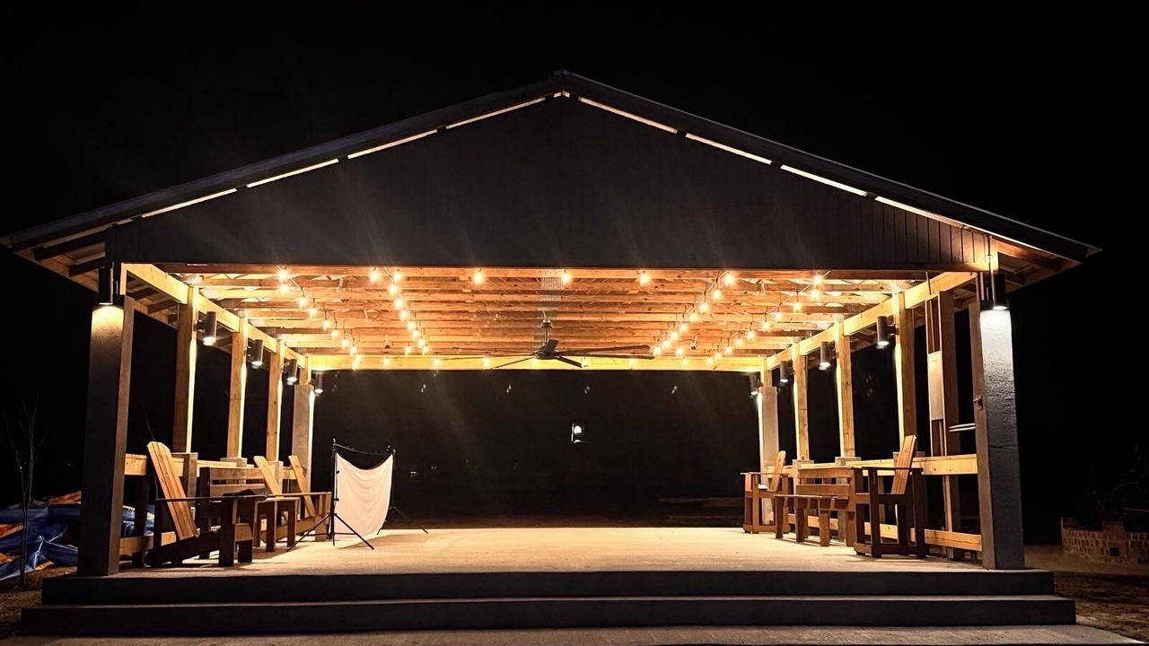 Photo of Outdoor in Metter