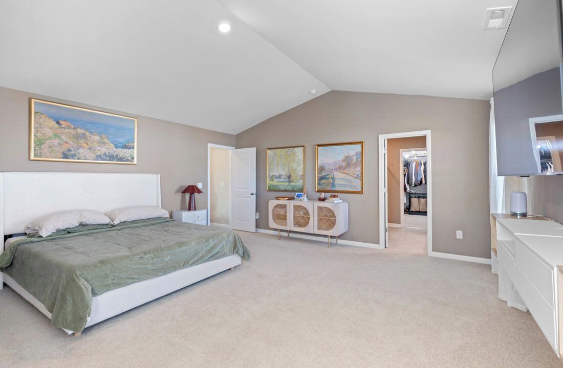 Photo of Bedroom in Fayetteville