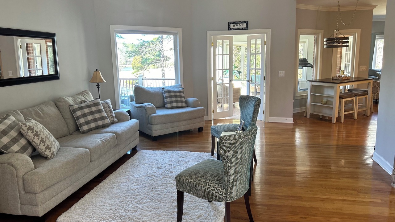 Photo of Livingroom in Aiken