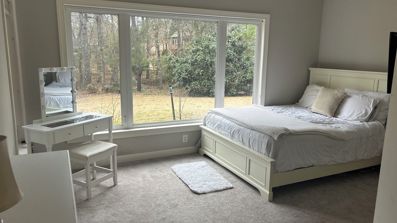 Photo of Bedroom in Aiken