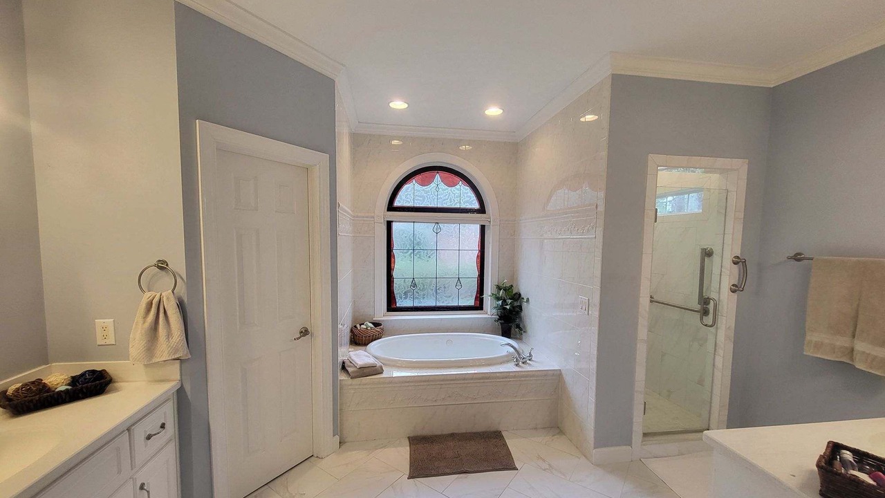 Photo of Bathroom in Aiken