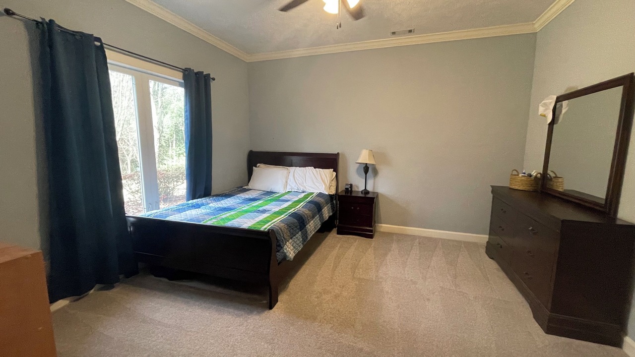Photo of Bedroom in Aiken