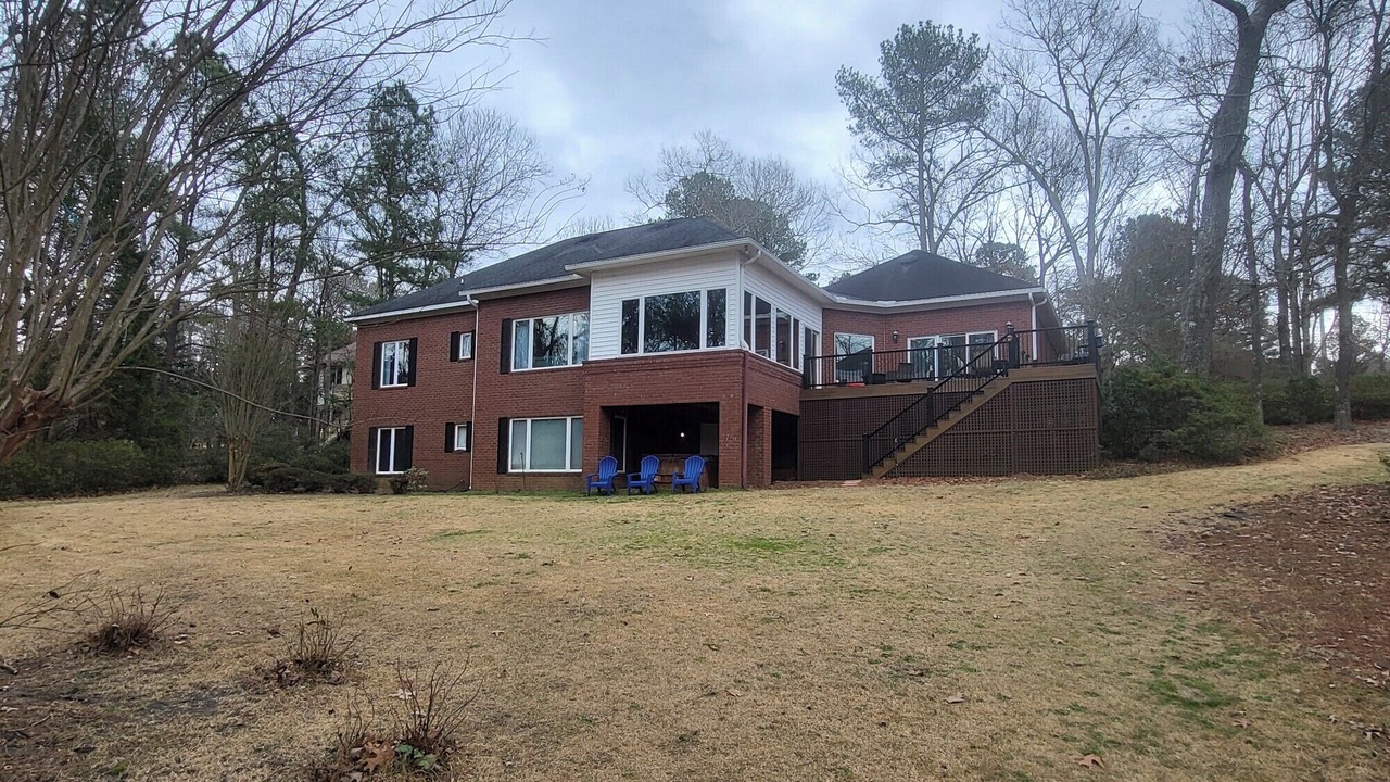 Photo of Outdoor in Aiken
