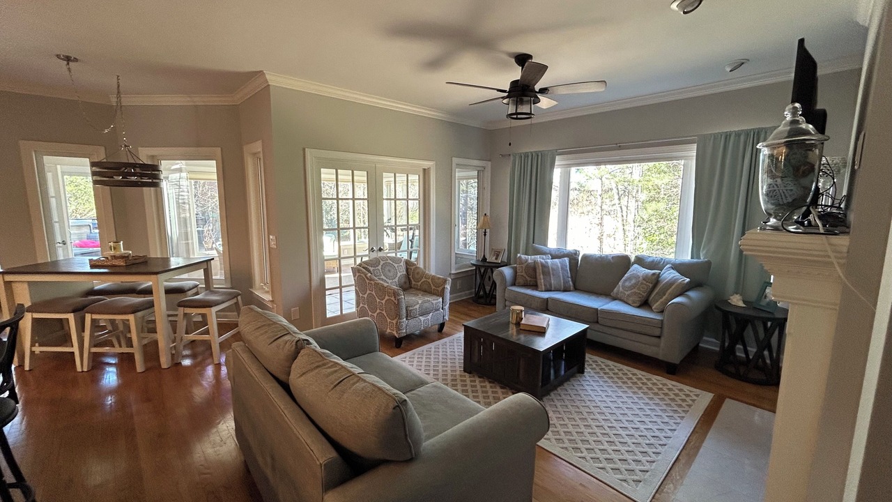 Photo of Livingroom in Aiken