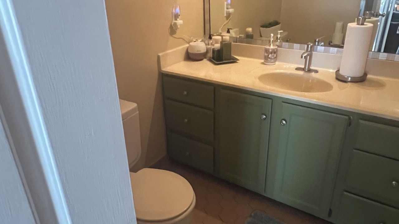 Photo of Bathroom in North Augusta