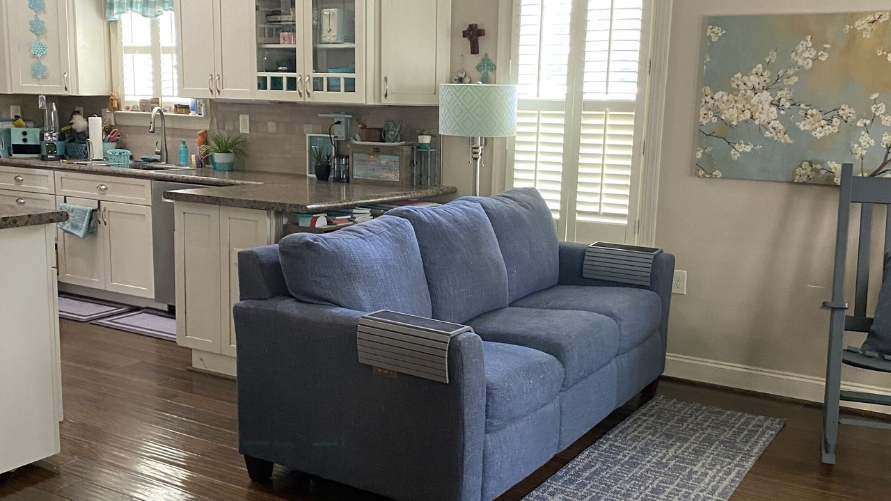 Photo of Livingroom in North Augusta