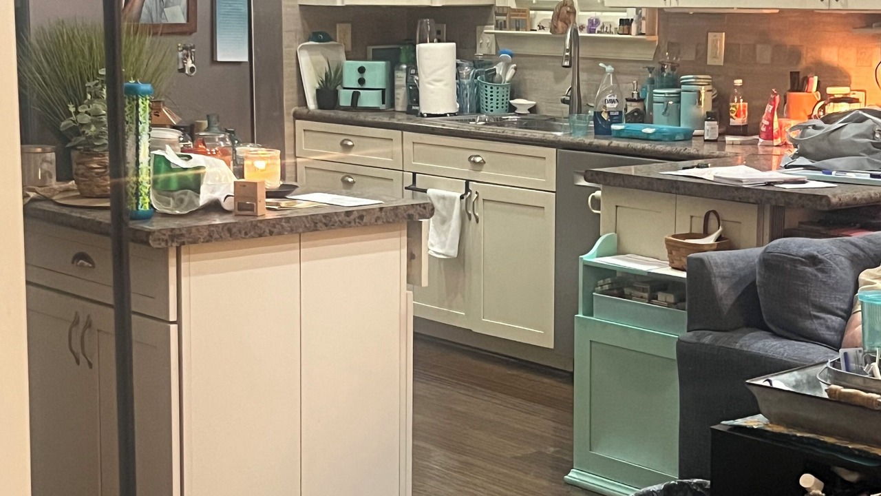 Photo of Kitchen in North Augusta