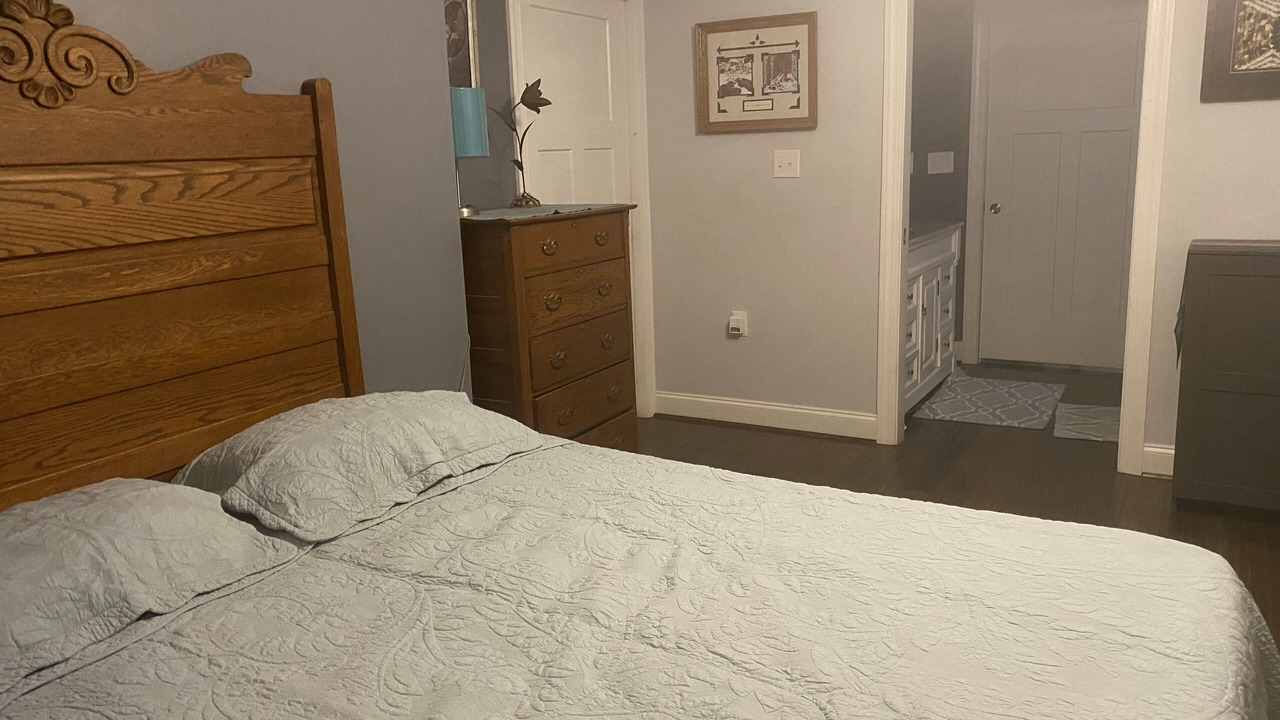 Photo of Bedroom in North Augusta