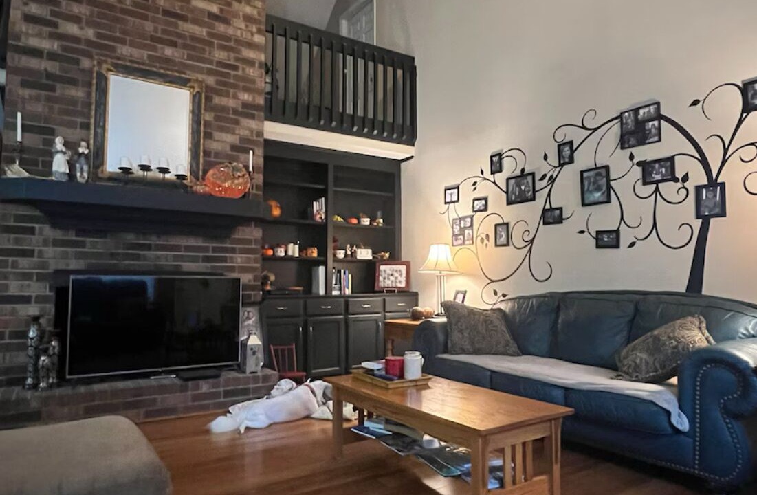 Photo of Livingroom in North Augusta