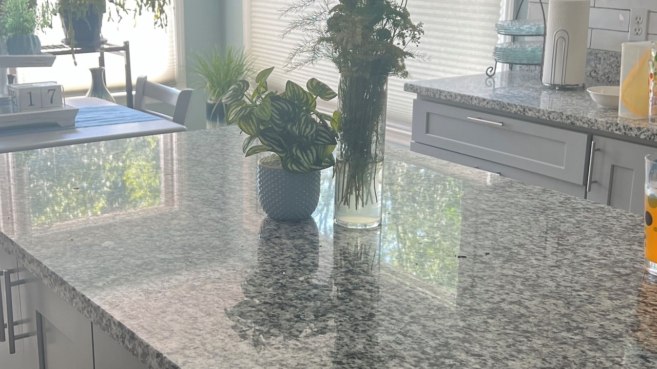 Photo of Kitchen in North Augusta