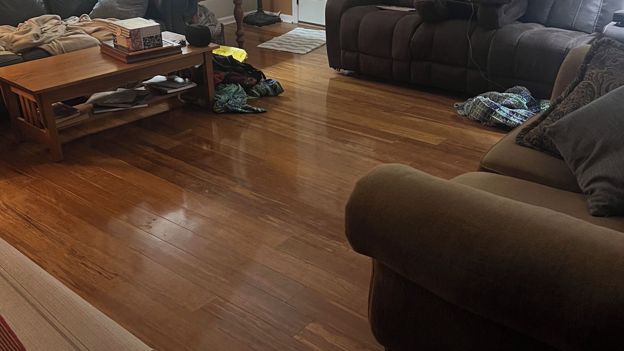 Photo of Livingroom in North Augusta