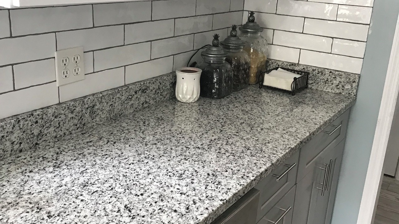 Photo of Kitchen in North Augusta