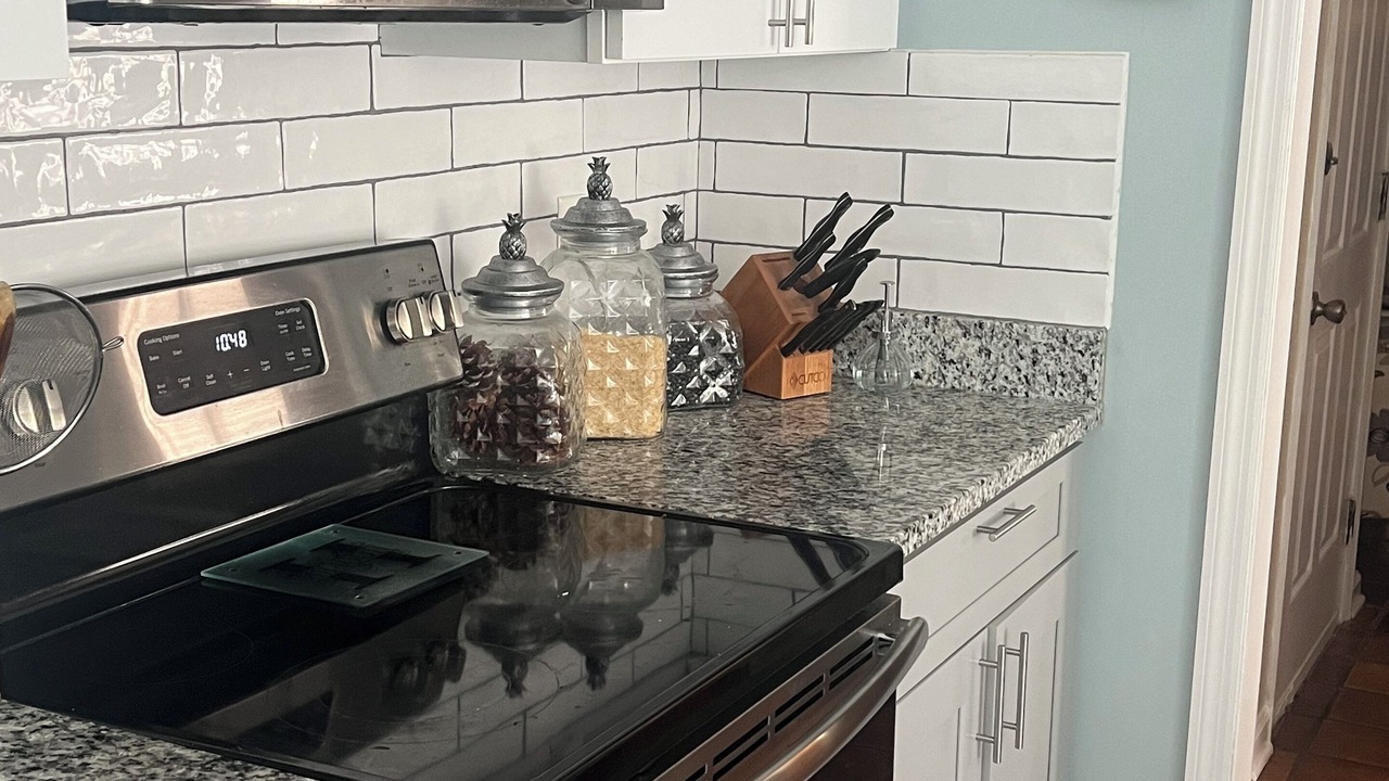 Photo of Kitchen in North Augusta