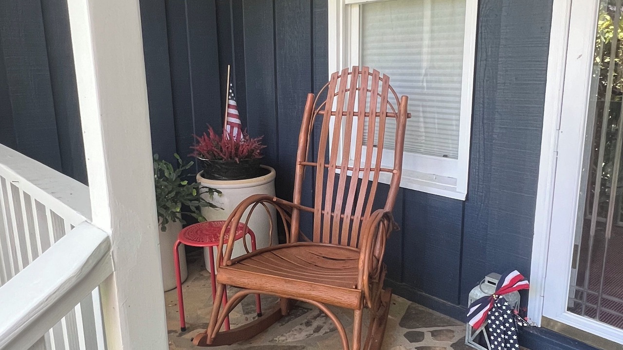 Photo of Patio Balcony in North Augusta